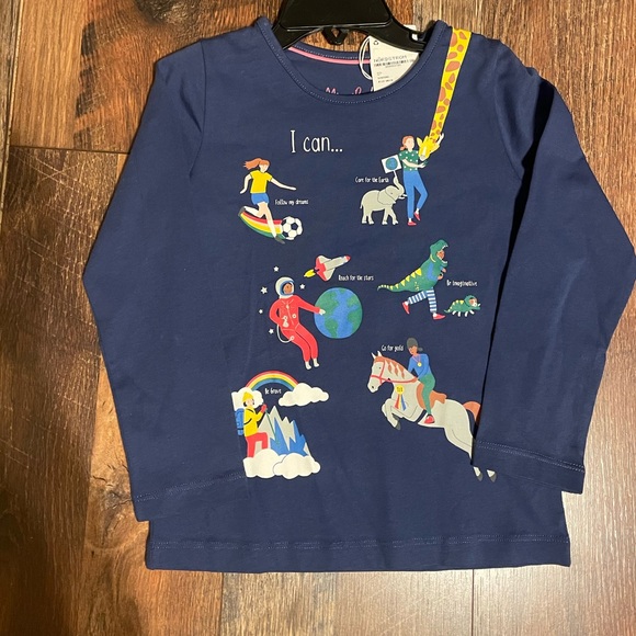 I Can Size 4-5 NWT - Picture 2 of 2